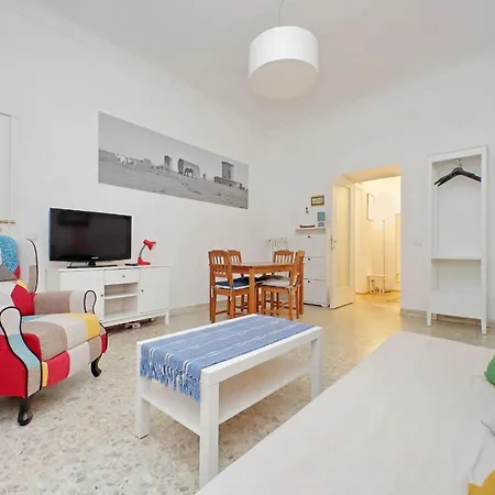 Sant Erasmo At The Colosseum Apartment Rom