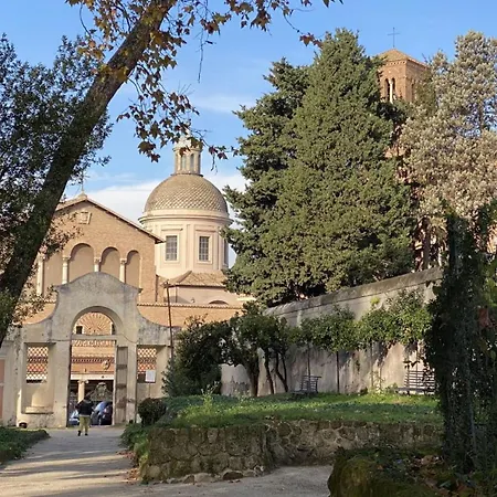 Apartment Sant Erasmo At The Colosseum *